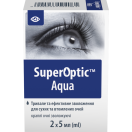 СуперОптик Аква 5 мл капли глазные №2 в интернет-аптеке