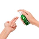 Набір Vichy (Віші) Normaderm (Phytosolution гель для дуже жирної, схильної до недоліків шкіри 400 мл + зволожуючий флюїд подвійної дії для жирної шкіри 50 мл) фото