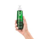Набір Vichy (Віші) Normaderm (Phytosolution гель для дуже жирної, схильної до недоліків шкіри 400 мл + зволожуючий флюїд подвійної дії для жирної шкіри 50 мл) в інтернет-аптеці