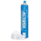 Інгалятор Activox (Активокс) кисневий портативний рекреаційний 12 л AR-001A мініатюра фото №2