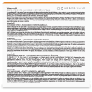 Сыворотка Babaria (Бабария) Антиоксидантная с витамином С ампулы 2 мл №5 недорого