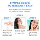 Салфетки Sunday Essence (Сандей Эссенс) для лица очищающие с гиалуроновой кислотой №60 в интернет-аптеке