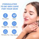 Салфетки Sunday Essence (Сандей Эссенс) для лица очищающие с гиалуроновой кислотой №60 в Украине