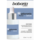 Сыворотка Babaria (Бабария) Гиалуроновая кислота для лица 30 мл заказать