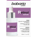 Сыворотка Babaria (Бабария) с ретинолом для лица 30 мл в Украине