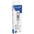 Термометр медицинский Microlife МТ-808 цифровой с гибким наконечником недорого