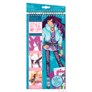 Альбом для творчества 