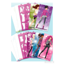 Альбом для творчества 