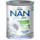 Пищевой продукт для специальных медицинских целей, сухая смесь NAN ExpertPro Total Comfort 1 для детей с рождения 800 г купить