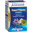Juvamine (Жувамін) Expert Nature Сон, мелатонін + пасифлора + ромашка капсули №60 купити