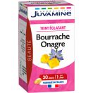 Juvamine (Жувамін) Бораго + вечірня примула Сяюча шкіра капсули №30 в аптеці