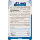 Диетическая добавка Equilibra (Эквилибра) для печени с экстрактами артишока, расторопши, холина, розмарина, таблетки №30 в интернет-аптеке