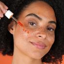 Сироватка Evoluderm (Еволюдерм) для обличчя з екстрактом моркви 30 мл в Україні