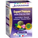 Juvamine (Жуамін) Expert Nature Здоров'я печінки таблетки №60 ADD
