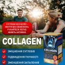 Колаген неденатурований II типу для суглобів 440 мг капсули №60 мініатюра фото №3 Колаген неденатурований II типу для суглобів 440 мг капсули №60 фото