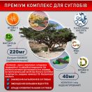 Колаген неденатурований II типу для суглобів 440 мг капсули №60 мініатюра фото №7 Колаген неденатурований II типу для суглобів 440 мг капсули №60 в Україні
