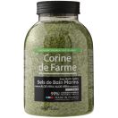 Сіль морська Corine de Farme (Корін де Фарм) для ванн Алое вера 1,4 кг недорого