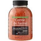 Сіль морська Corine de Farme (Корін де Фарм) для ванн Манго 1,4 кг в аптеці