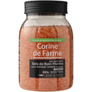 Сіль морська Corine de Farme (Корін де Фарм) для ванн Манго 600 г ціна