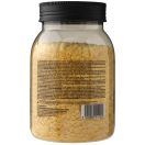 Соль морская Corine de Farme (Корин де Фарм) для ванн Ваниль 600 г в аптеке