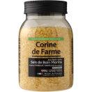Соль морская Corine de Farme (Корин де Фарм) для ванн Ваниль 600 г цена