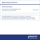 Pure Encapsulations Астаксантин 4 мг капсулы №60 миниатюра фото №2 Pure Encapsulations Астаксантин 4 мг капсулы №60 фото