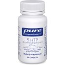 Pure Encapsulations 5-HTP 100 мг капсули №60 мініатюра фото №1 Pure Encapsulations 5-HTP 100 мг капсули №60 купити