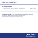Pure Encapsulations 5-HTP 100 мг капсули №60 мініатюра фото №2 Pure Encapsulations 5-HTP 100 мг капсули №60 фото