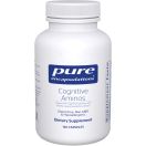 Pure Encapsulations Когнитивные аминокислоты капсулы №120 миниатюра фото №1 Pure Encapsulations Когнитивные аминокислоты капсулы №120 в Украине