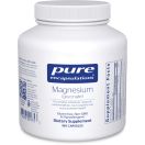 Pure Encapsulations Магний 120 мг капсулы №180 миниатюра фото №1 Pure Encapsulations Магний 120 мг капсулы №180 фото