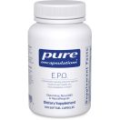 Pure Encapsulations Масло примулы вечерней 500 мг капсулы №100 миниатюра фото №1 Pure Encapsulations Масло примулы вечерней 500 мг капсулы №100 заказать