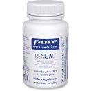 Pure Encapsulations Ренуал капсули №60 в Україні