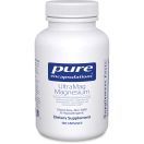 Pure Encapsulations Ультра Магний 225 мг капсулы №120 миниатюра фото №1 Pure Encapsulations Ультра Магний 225 мг капсулы №120 купить