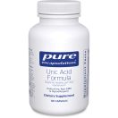 Pure Encapsulations Урикформула капсулы №120 миниатюра фото №1 Pure Encapsulations Урикформула капсулы №120 в интернет-аптеке