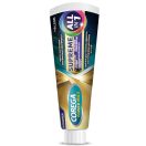 Крем фиксирующий для зубных протезов Корега (Corega) Сила Макс Все в Одном без вкуса, 40 г в Украине