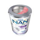 Детская смесь начальная сухая NAN ExpertPro HA 1 для детей с рождения 800 г ADD