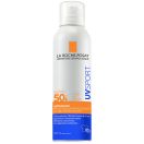 Спрей-мист La Roche-Posay (Ля Рош-Позе) Anthelios UVSPORT невидимый освежающий для лица и тела SPF50+ 200мл ADD