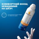 Спрей-мист La Roche-Posay (Ля Рош-Позе) Anthelios UVSPORT невидимый освежающий для лица и тела SPF50+ 200мл в интернет-аптеке