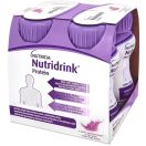 Напиток Nutricia Нутридринк Протеин со вкусом лесных плодов 125 мл купить