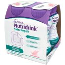 Харчовий продукт для спеціальних медичних цілей: ентеральне харчування Nutridrink Skin Repair зі смаком полуниці 200 мл №4 в аптеці