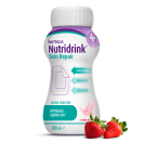 Харчовий продукт для спеціальних медичних цілей: ентеральне харчування Nutridrink Skin Repair зі смаком полуниці 200 мл №4 фото