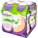 Ентеральне харчування Nutridrink (Нутрідрінк) зі смаком манго-маракуйя 4 х 200 мл фото