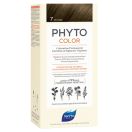 Фарба для волосся Phyto Phytocolor №7 (русий) фото
