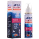 Аква Маріс спрей назальний 50 мл замовити