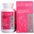 Лайфемін 410 мг капсули №30 недорого