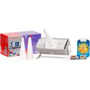 Опромінювач Сонечко ультрафіолетовий кварцовий ОУФД-01 фото