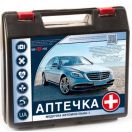 Аптечка медична автомобільна-1 (АМА-1) в Україні