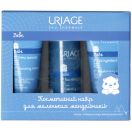 Набір Uriage косметичний Для маленьких мандрівників ціна