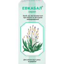 Эвкабал сироп 100 мл  ADD