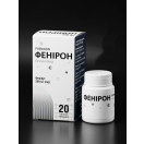 Фенирон 250 мг капсулы №20 в Украине